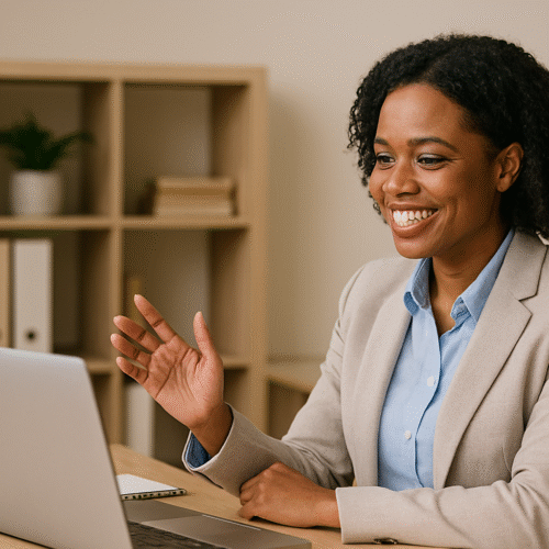 image of telehealth Telehealth