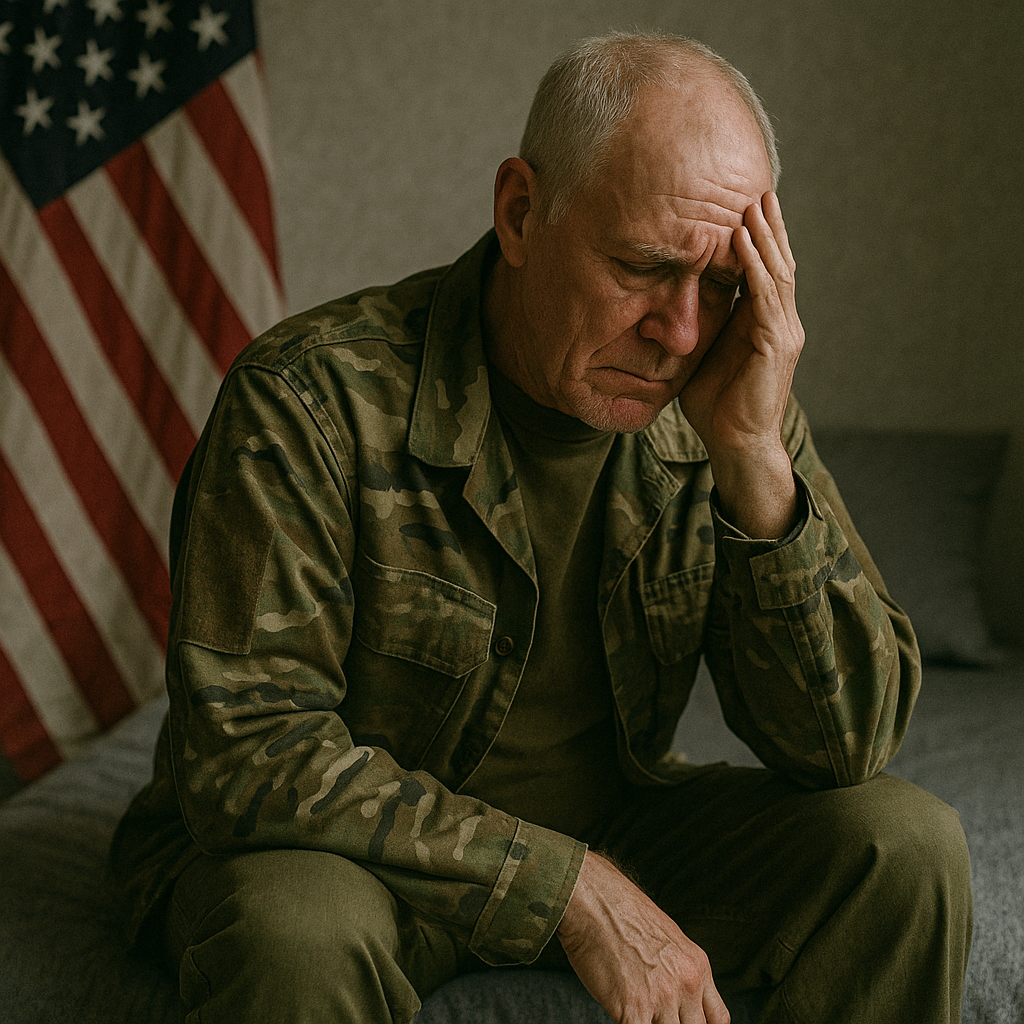 trauma & PTSD