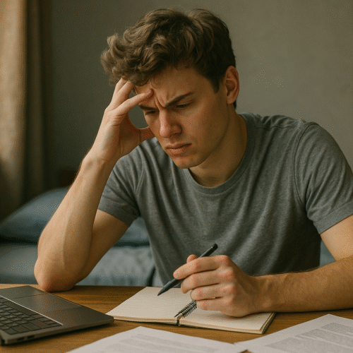 adhd adhd & focus disorder
