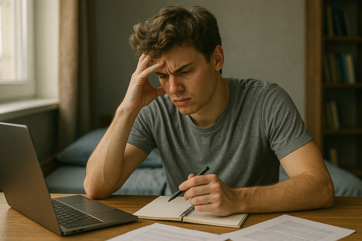 adhd & focus disorder