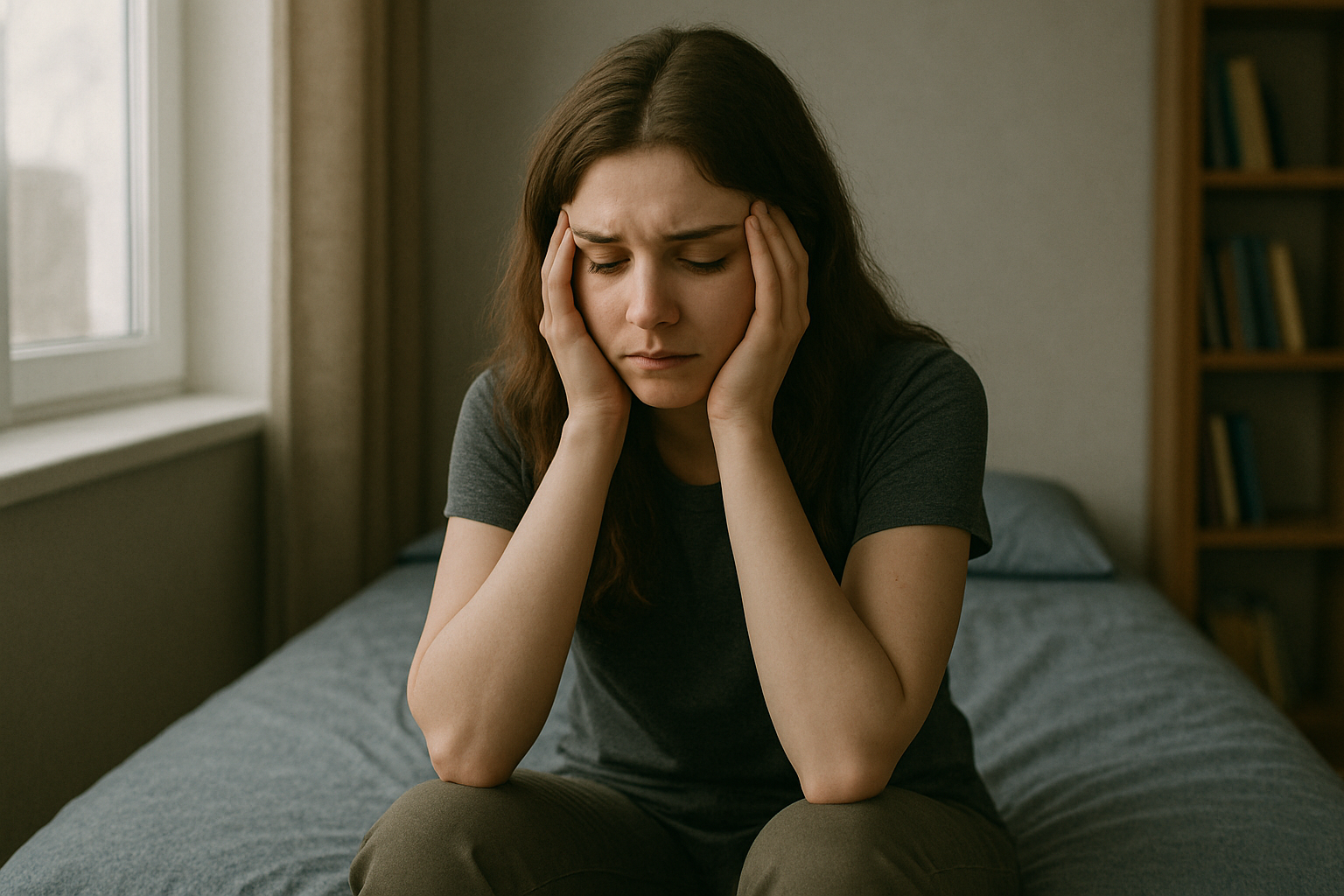 Anxiety & Depression