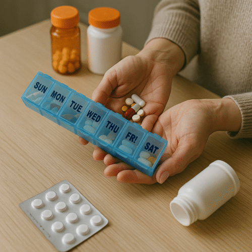 medication management medication management