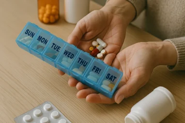medication management